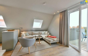 Töwerhus - Wohnung Hummer